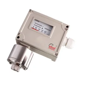 Excel Weatherproof Differential Pressure Switch