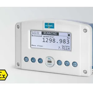 FLUIDWELL C Series Batch Controller
