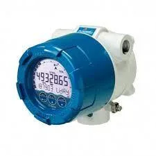 FLUIDWELL E110 Logger