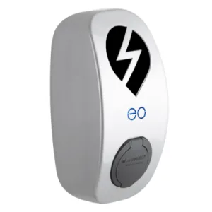 HYTEK Electric Vehicle Charger