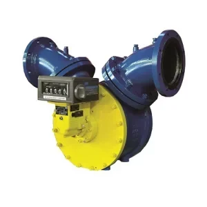 ISOIL Aviation Meters Series SBM and BM