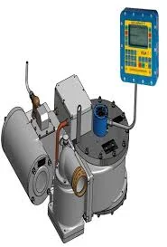 ISOIL Refuelling Unit Marine, Aviation and Industrial
