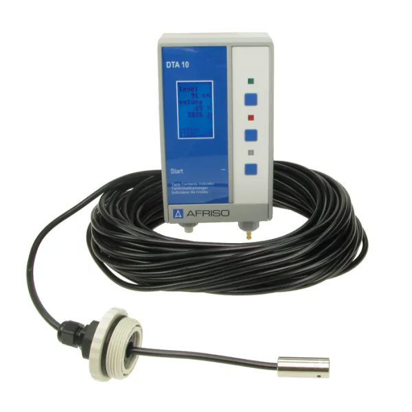HYTEK  Afriso Tank Gauge – Battery Powered