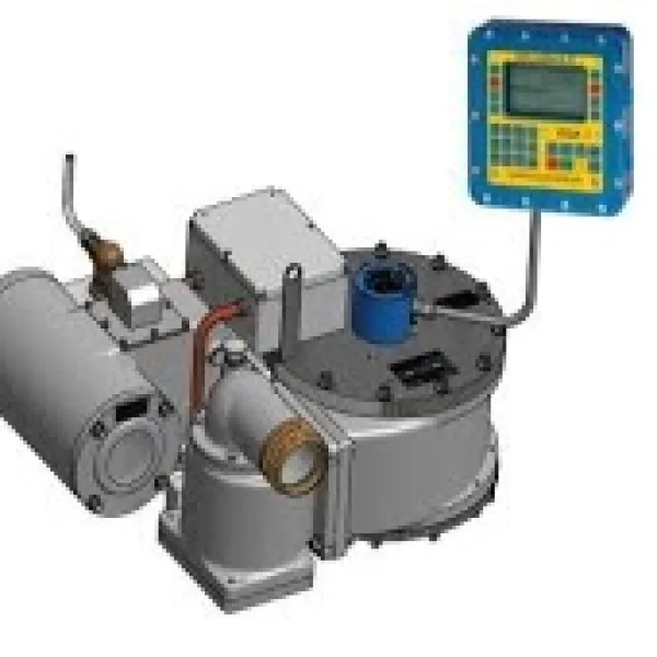 ISOIL MID Measuring System MSG9000