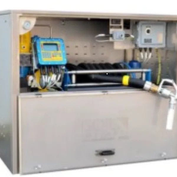 ISOIL Refuelling Unit Marine, Aviation and Industrial