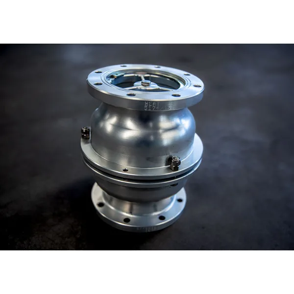 OMC brakeaway coumplings