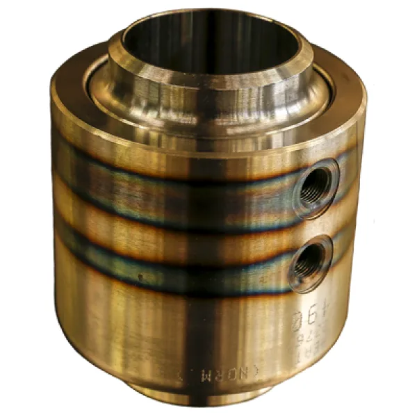 OMC Swivel joints